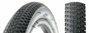 Покрышка TRIX 26"х 2.125 57-559 BL-749