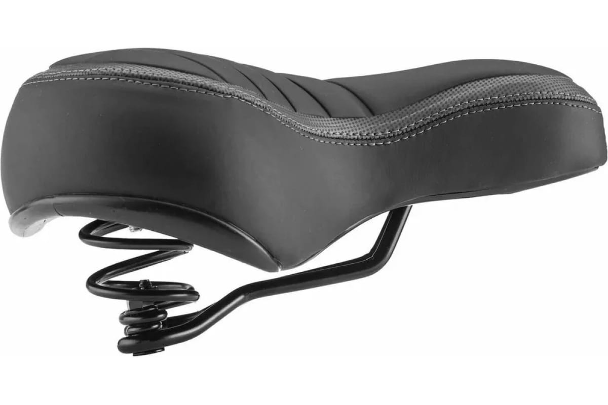 Седло STELS AZ-5555 G-02, 250x210мм