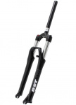 Амортизационная вилка RST Blaze 27.5 TNL, 1-1/8", 100мм, V+D, черная