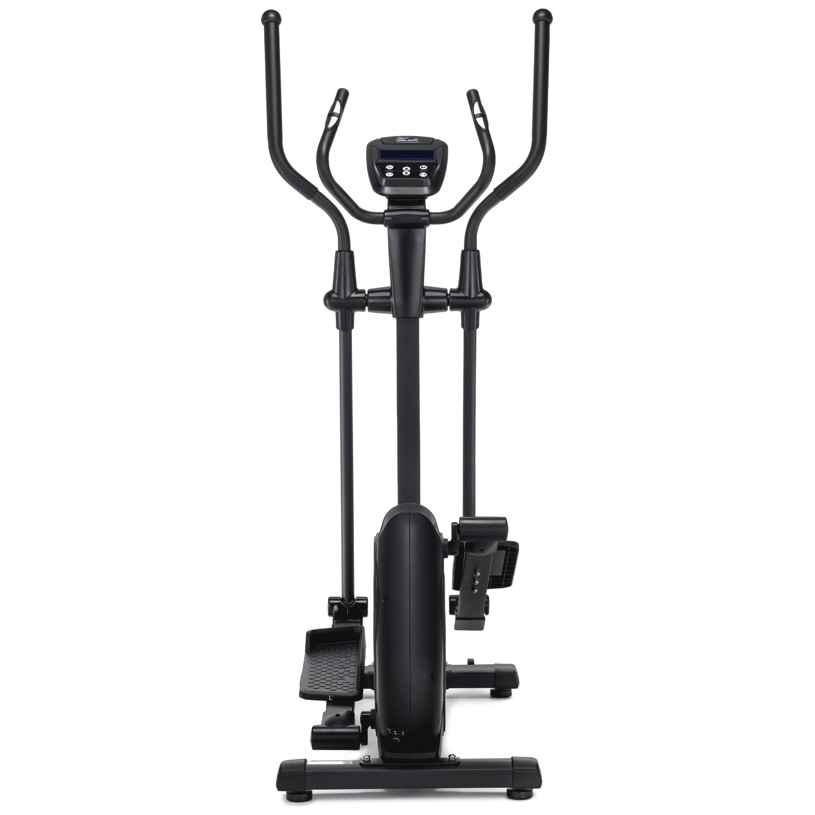 ORLAUF ELLIPTICAL Эллиптический тренажер Solo A