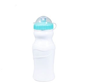 Фляга TRIX, 600 мл, LDPE