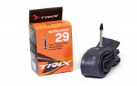 Камера TRIX 29х 1,75/2.10  FV 48mm Presta бутиловая