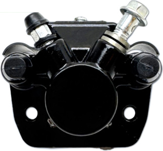 Суппорт на электровелосипед Монстер задний М8