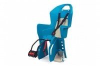 PLS8631400011/Кресло детское Polisport KOOLAH FF на подс.трубу flashy blue/cream
