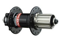 Втулка задняя NOVATEC D042SB-SS, 32Н