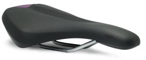 Седло SELLE ROYAL Moderate 267х178мм