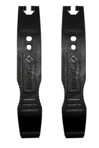WELDTITE Tyre Levers 2.0, 2 шт.