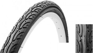 Покрышка TRIX 7503, 28"х1.75