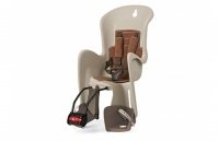 PLS8632000027/Кресло детское Polisport BILBY FF на подс.трубу cream/brown