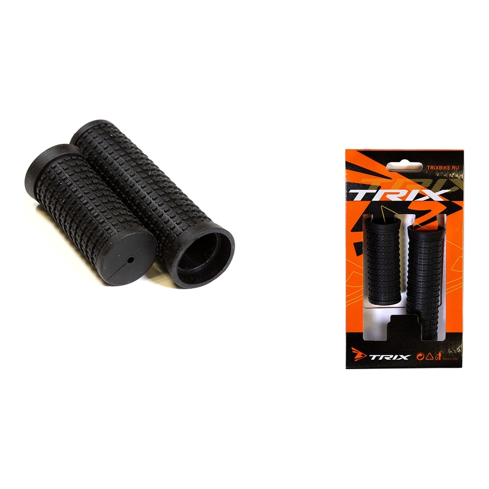 Грипсы для шифтера, TRIX HL-G64, 100+70мм