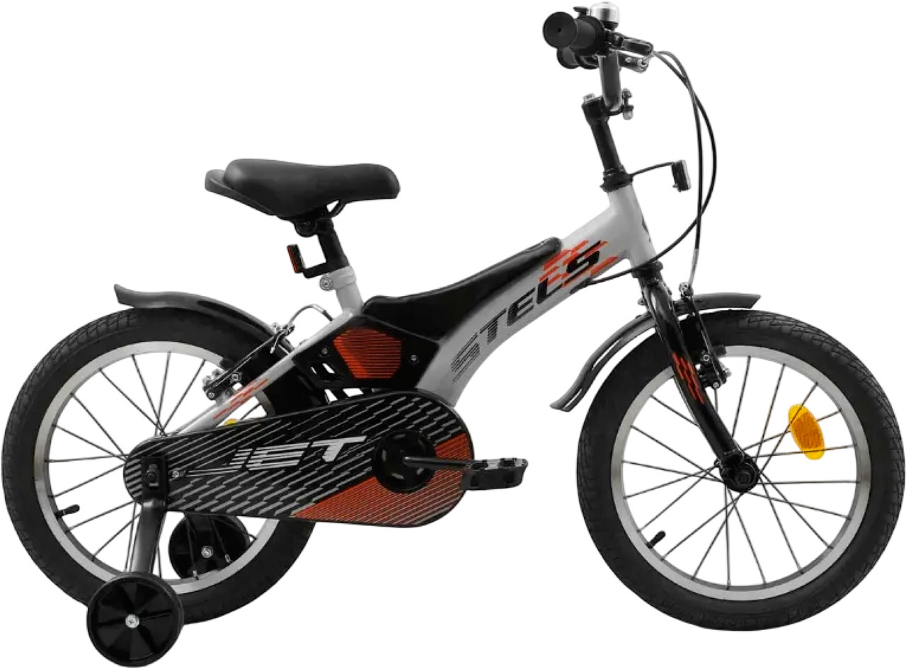 Велосипед STELS Jet V 14 2026