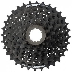 Кассета SHIMANO HG200, 9 ск., 11-32, ACSHG2009132