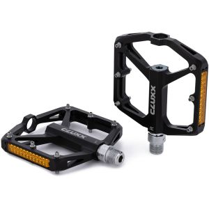 Педали CLUXX Rapid 200 Black