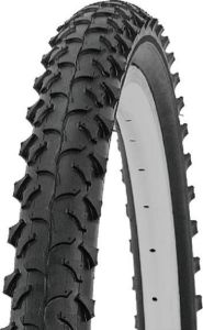Покрышка TRIX P-1033, 18" х 1.95