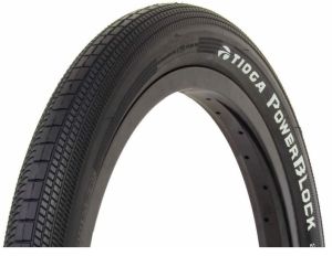 Покрышка TIOGA Power Block 24"х2.10 (53-507) 