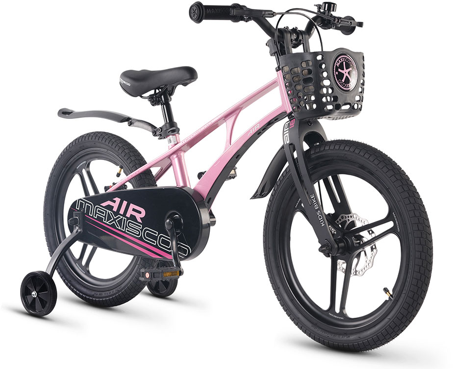 Велосипед MAXISCOO Air Pro 18 2026