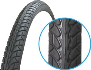 Покрышка TRIX TXBM-010, 24"х1.95