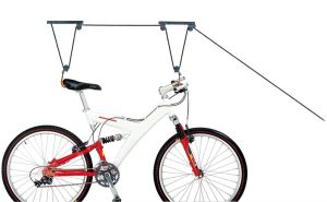 Подвесной подъемник для велосипеда ICETOOLZ P621  