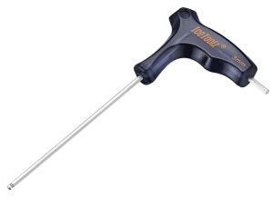 Ключ 6-800184  шестигранный на 3мм TwinHead Wrench, Ball-Ended 7M30 IceToolz NEW