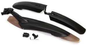 Комплект крыльев TRIX 26-29 FN-TX-065-0-BK