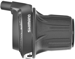 Манетка SHIMANO TOURNEY REVOSHIFT правая, 6 ск., ASLRV2006RA 