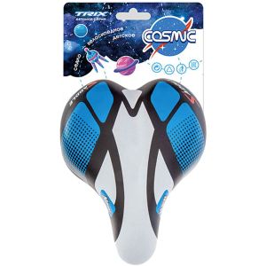 Седло TRIX Cosmic детское 205x150 мм