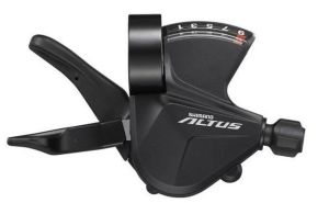 Манетка SHIMANO ALTUS M2010, правая, 9 ск., ASLM20109RA 