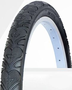 Покрышка TRIX 022, 16"х2.125
