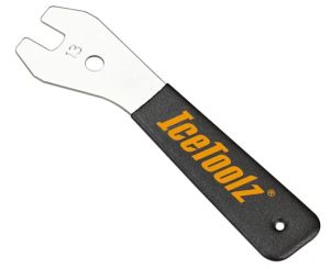 Ключ 6-800138  накидной на 13мм Cone Wrench, 200мм 4713 IceToolz NEW