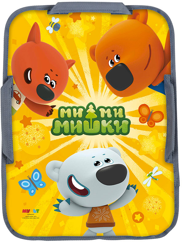 Ледянка мягкая НИКА Ми-ми-мишки ЛПРМ4054