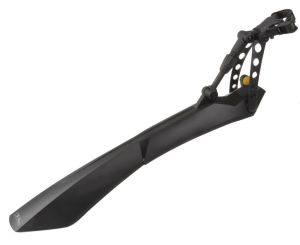 Крыло заднее M-WAVE Mud Max QR.R II 26-29"