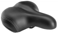 Седло TRIX AZ-5222 комфортное, 255x205 мм