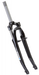 Вилка 26 SR Suntour SF-CR8V-P, 1/8x214мм
