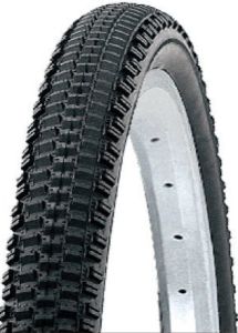 Покрышка TRIX BL-754, 20" х 2.125