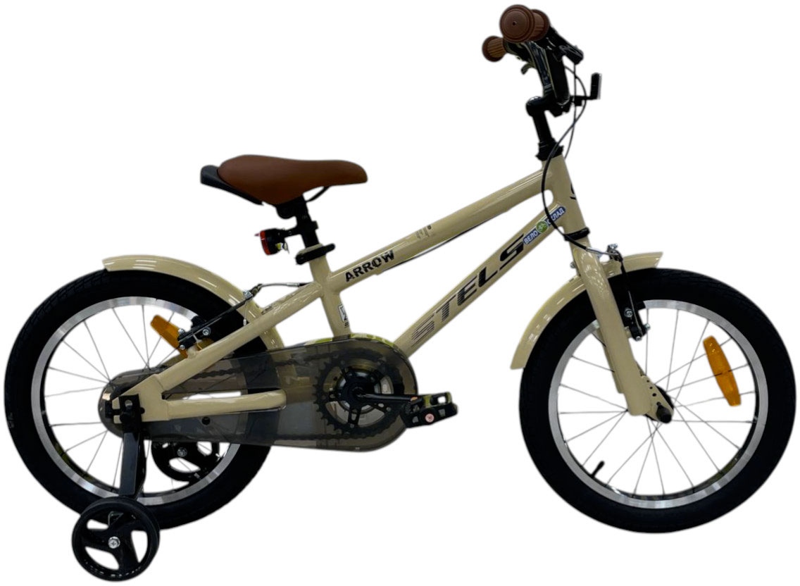 Велосипед STELS Arrow V 16 2026