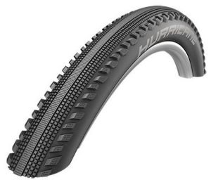 Покрышка SCHWALBE HURRICANE Perf RaceGuard 29x2.4''