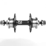 Втулка задняя NOVATEC Singlespeed/Fixie 32отв., ось М10х165мм, OLD-120мм