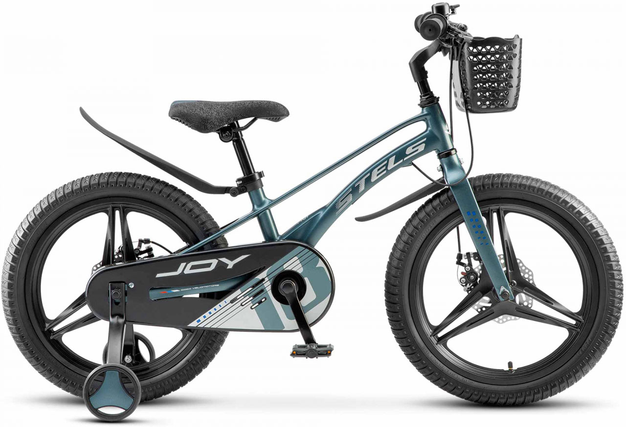 Велосипед STELS Joy MD 16 Z010 2025