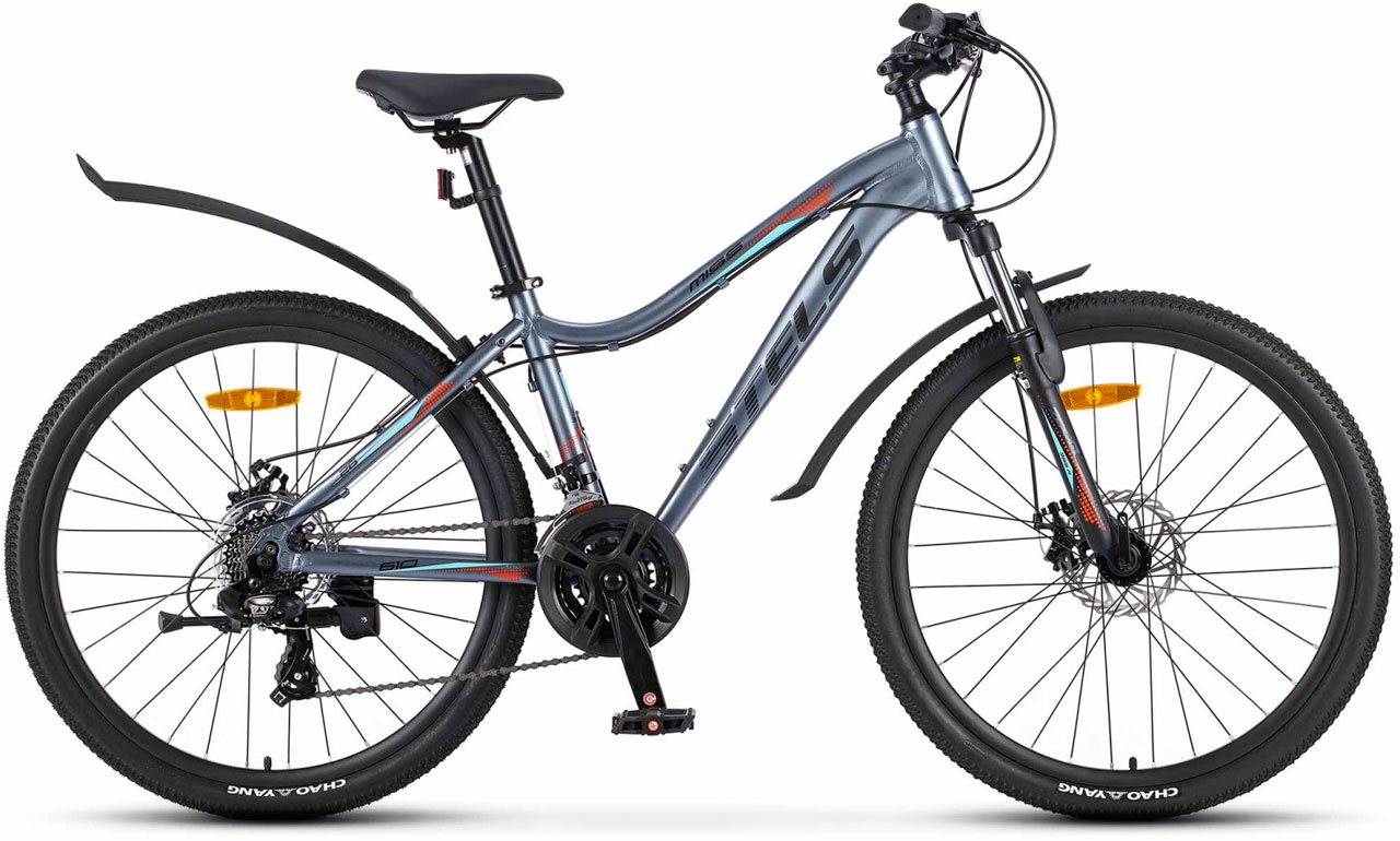 Велосипед STELS Miss-610 MD 26 2026 Z010