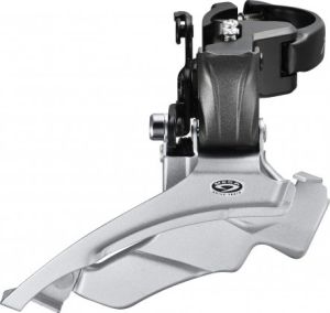 Переключатель передний SHIMANO Altus FD-M371-6