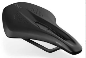 Седло FIZIK Tempo Argo X1, карбон. рейлы, 270х160мм