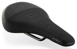 Седло FIZIK Gravita Alpaca X5 Carriage Kit с набором ключей, 251х130 мм