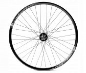 Колесо заднее 29" Rodi RR Ready x Novatec D772