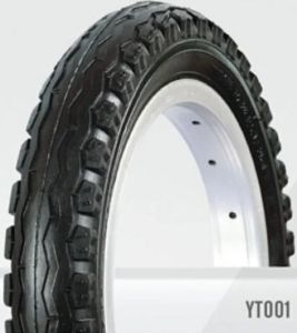 Покрышка TRIX TXYT001, 12"x 2.125