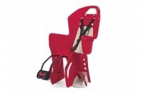 PLS8631400012/Кресло детское Polisport KOOLAH FF на подс.трубу strawberry red/cream