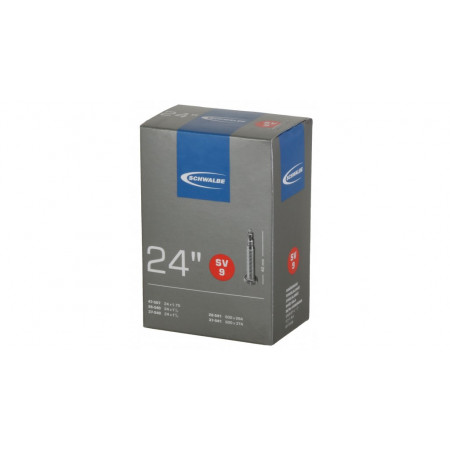 Камера. 24" спорт SV9 (28//541) IB 40mm. SCHWALBE