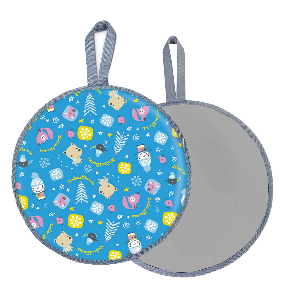 Ледянка мягкая НИКА Л45