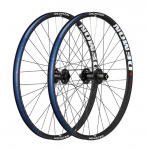 Колеса NOVATEC DEMON 26" Al комплект, переднее XD641SB-32H, заднее XDH42SB-AA-32H
