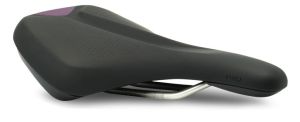 Седло SELLE ROYAL Vivo Relaxed, 263х201 мм