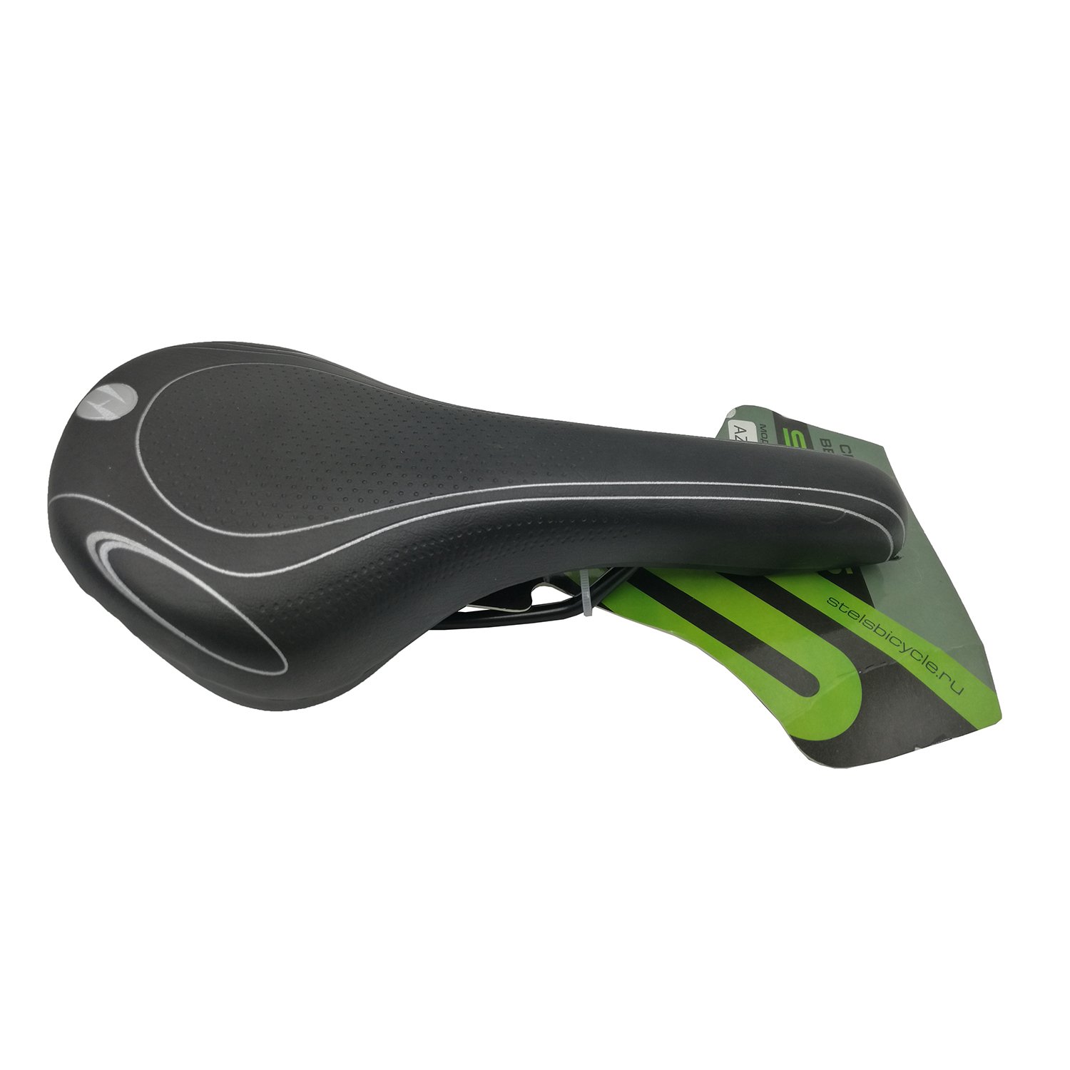 Седло TRIX AZ-5174, 270х145мм